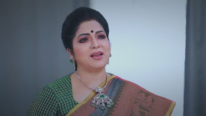 Varisu season 1 episode 13 on Zee5