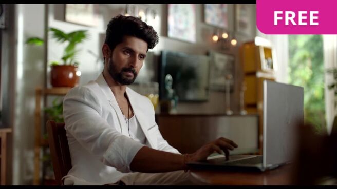 Jamai 2.0 season 1 episode 1 on Zee5