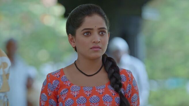 Paaru season 1 episode 17 on Zee5