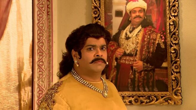 Akbar Birbal season 1 episode 11 on Zee5