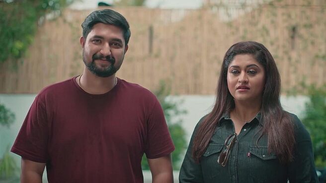 Madhura Nombara Kattu season 1 episode 3 on Zee5