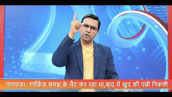 Headline Hungama season 1 episode 1 on Zee5