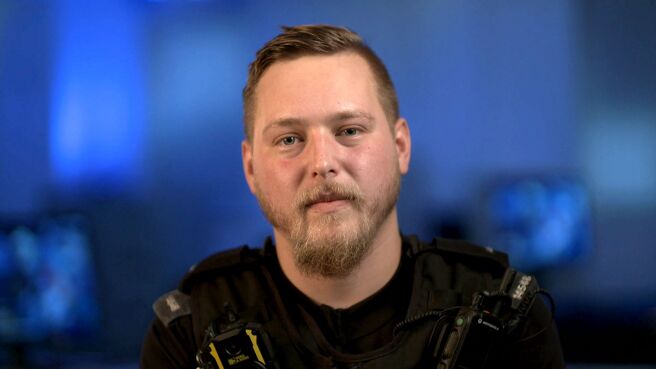 This Cop Life season 1 episode 4 on Discovery Plus