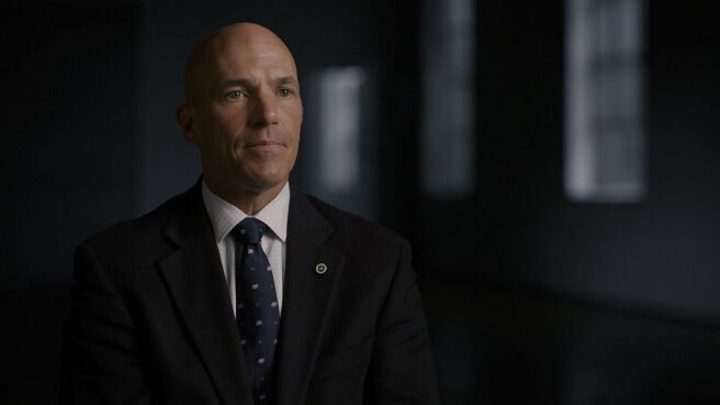 Abraham Lincoln season 1 episode 2 on Discovery Plus