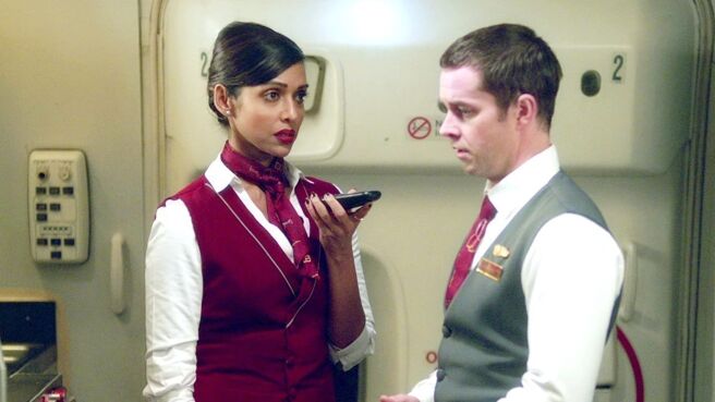 The Final Call season 1 episode 2 on Zee5