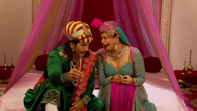 Akbar Birbal season 1 episode 28 on Zee5
