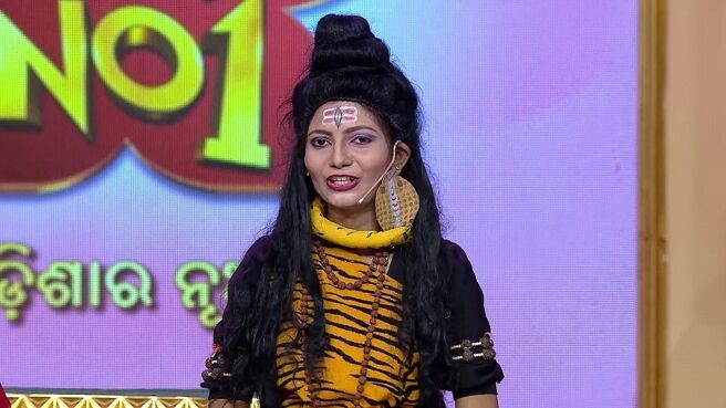 Didi No -1 Season 3 season 1 episode 12 on Zee5