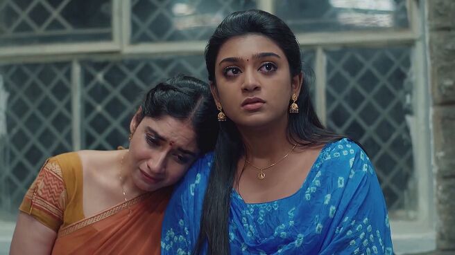 Auto Vijayashanthi season 1 episode 10 on Zee5