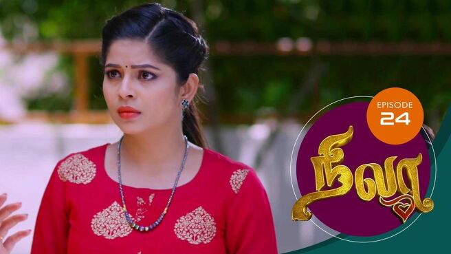 Nila season 1 episode 24 on Sun NXT