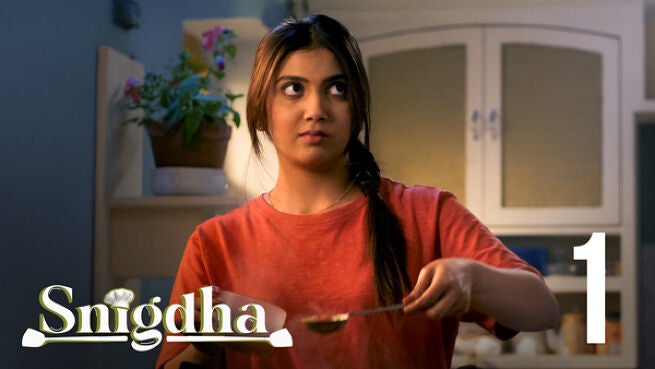 Snigdha (Hindi) season 1 episode 1 on Hoichoi
