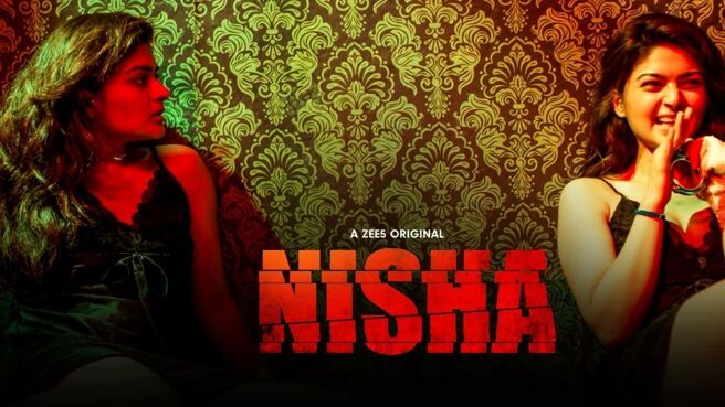 Nisha season 1 episode 4 on Zee5