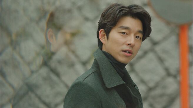 Goblin: The Lonely and Great God season 1 episode 1 on Zee5