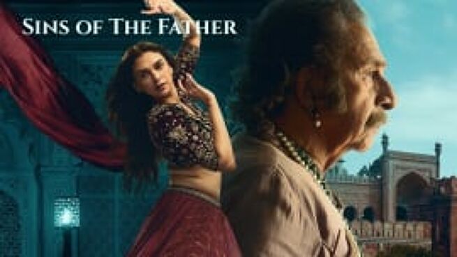 Taj season 1 episode 7 on Zee5