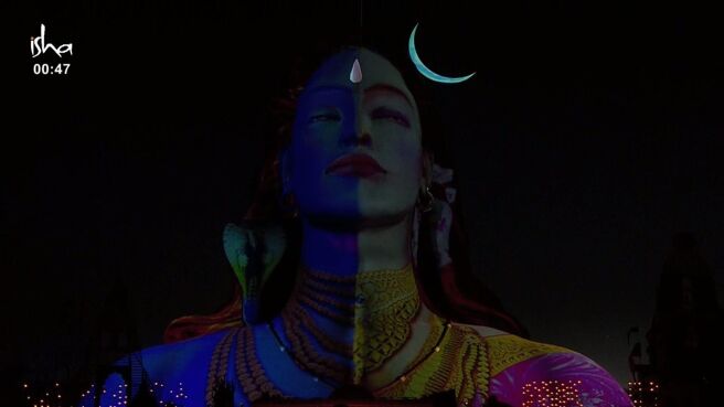MahaShivRatri: A Night with the Divine season 1 episode 43 on Zee5