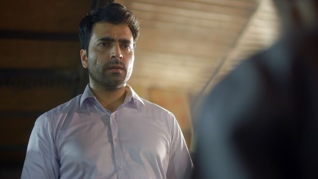 Avrodh (Kannada) season 2 episode 7 on Sony LIV