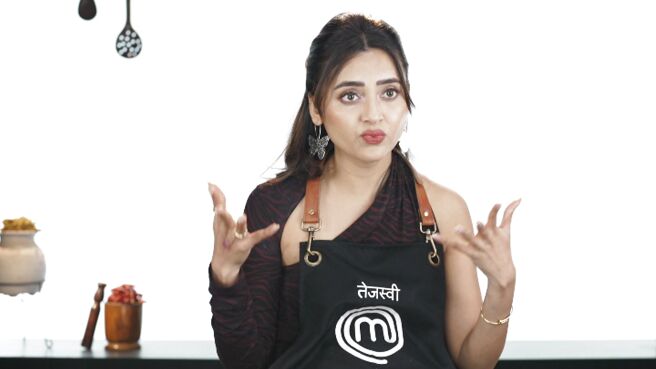 Celebrity MasterChef season 1 episode 38 on Sony LIV