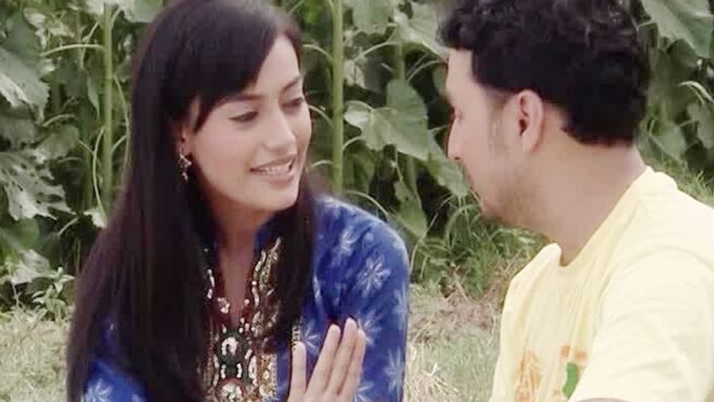 Kach Diyan Wanga season 1 episode 8 on Zee5