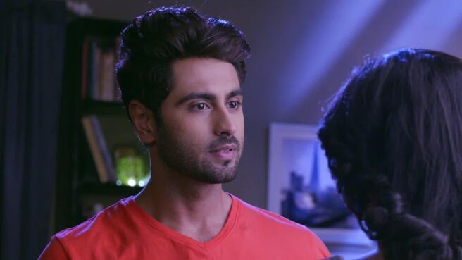 Agnifera season 1 episode 162 on Zee5