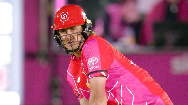 Kohler-Caldmore 84 Ignites A Thriller on Sony LIV