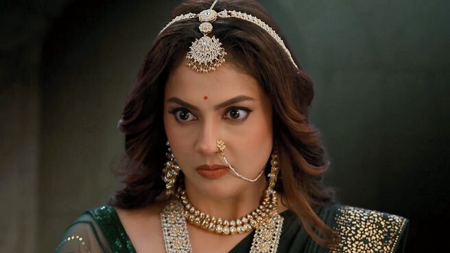 Bedeni Jyotsnar Amar Prem season 1 episode 6 on Zee5