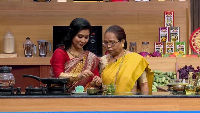 Randhane Bandhan season 1 episode 19 on Zee5