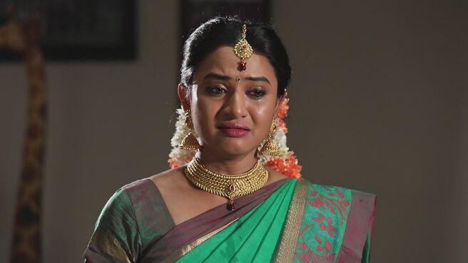 Parvati – Umeed Zindagi Ki season 1 episode 39 on Zee5
