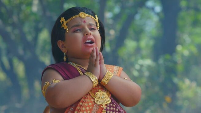 Kahat Hanuman Jai Shri Ram season 1 episode 26 on Zee5