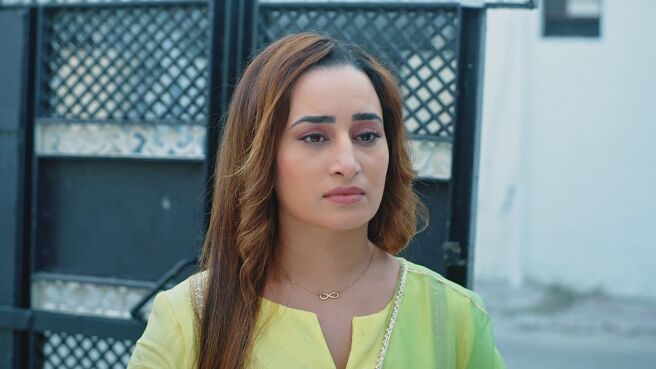 Nava Mod season 1 episode 5 on Zee5