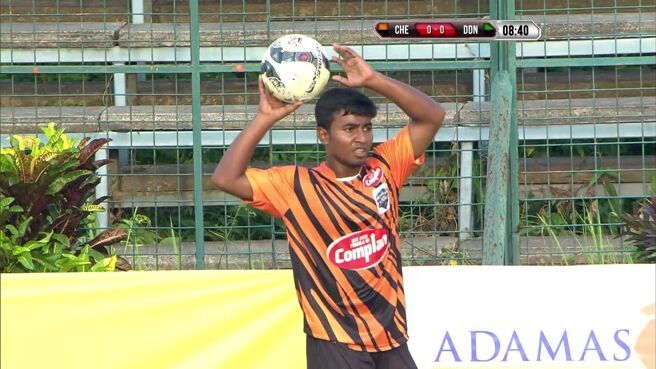 Zee Bangla Football League season 1 episode 16 on Zee5