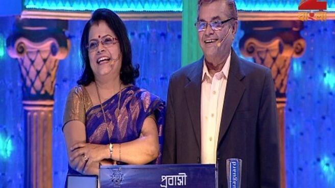 Dadagiri Unlimited Season 6 season 1 episode 15 on Zee5