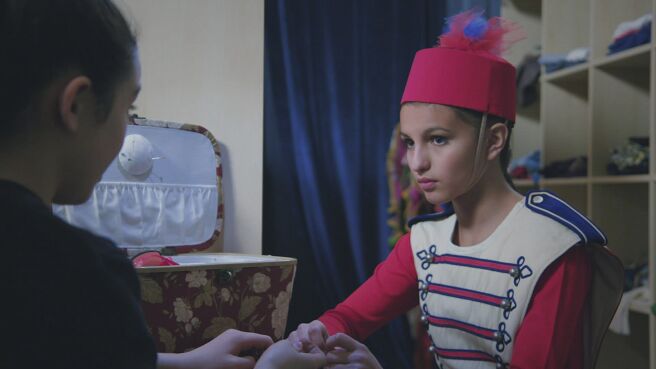 Big Top Academy season 1 episode 18 on Discovery Plus