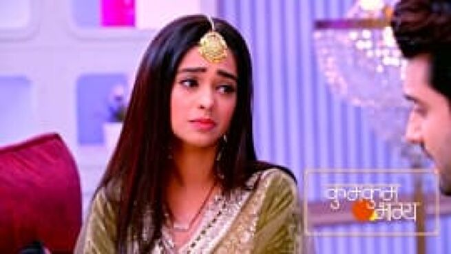 Kumkum Bhagya season 1 episode 2482 on Zee5