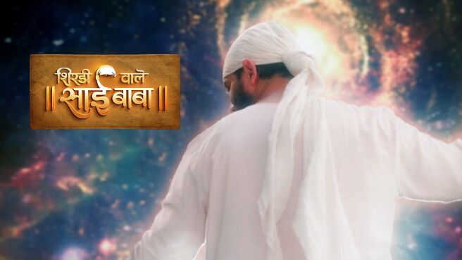 Shirdi Wale Sai Baba on SonyLIV