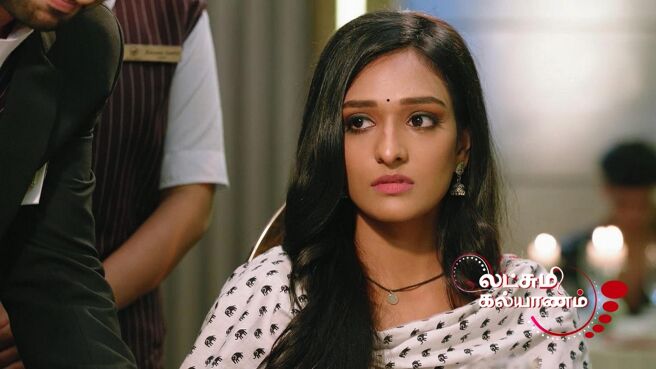 Lakshmi Kalyanam season 1 episode 11 on Zee5