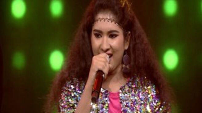 Sa Re Ga Ma Pa - Seniors season 1 episode 23 on Zee5