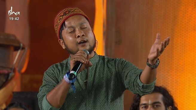 MahaShivRatri: A Night with the Divine season 1 episode 14 on Zee5