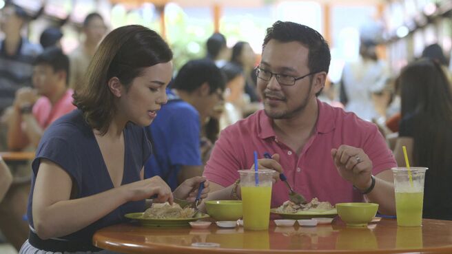 Must Try Asia season 1 episode 3 on Discovery Plus