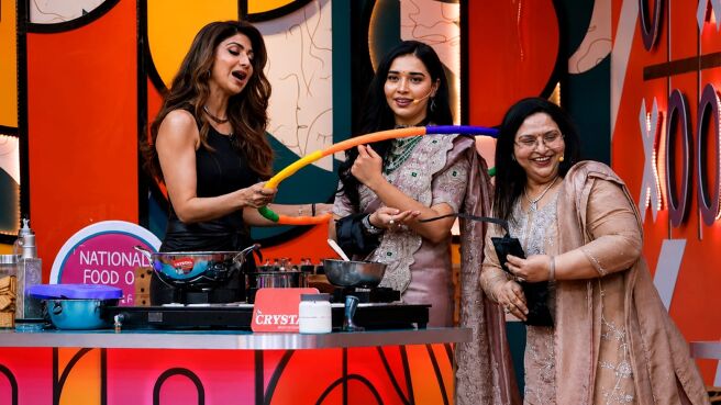 Maa Hai Na season 1 episode 2 on Zee5