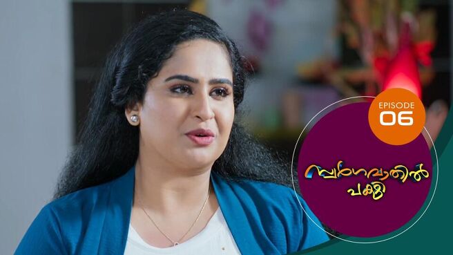 Swargavathil Pakshi season 1 episode 6 on Sun NXT