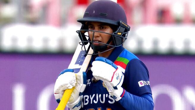 Episode 1 - Captain Mithali on Sony LIV