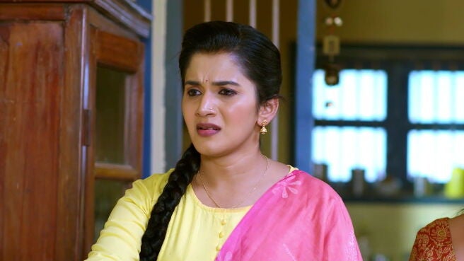 Krishna Rukku season 1 episode 11 on Zee5