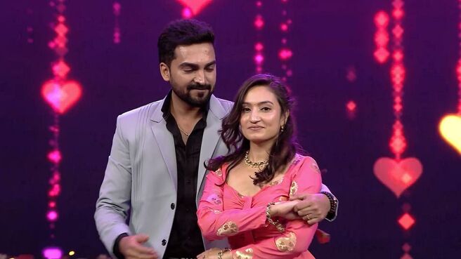 ZEE Kannada Kutumba Awards 2024 season 1 episode 3 on Zee5