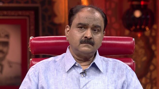 Weekend With Ramesh Season 4 season 4 episode 19 on Zee5