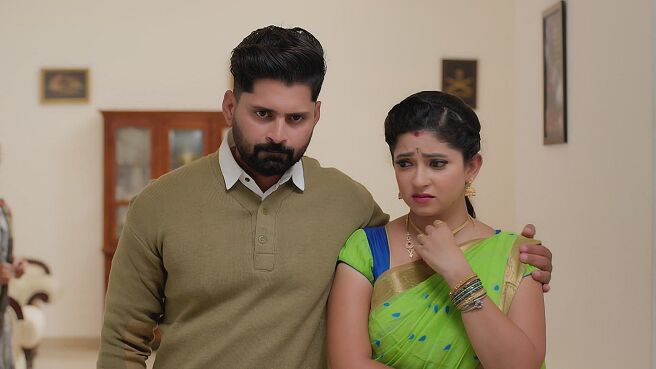 Tere Chehre Se Nazar Nahi Hatati season 1 episode 6 on Zee5
