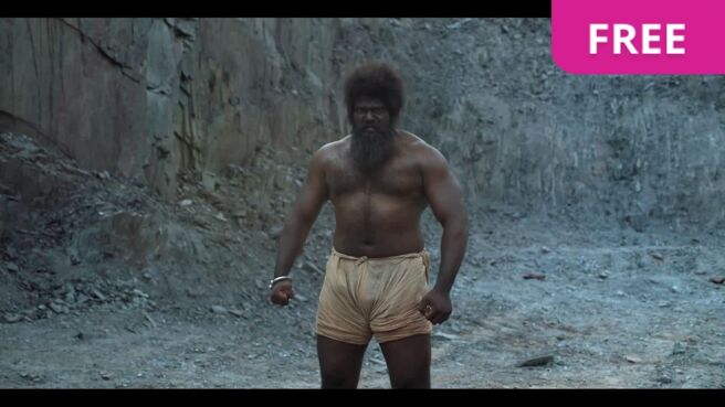 G.O.D season 1 episode 1 on Zee5