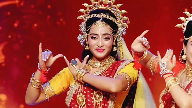 Sonar Sansar Awards 2024 season 1 episode 2 on Zee5