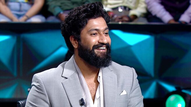 Kaun Banega Crorepati season 15 episode 25 on SonyLIV