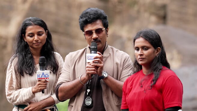 Khiladi Jodies season 1 episode 4 on Zee5