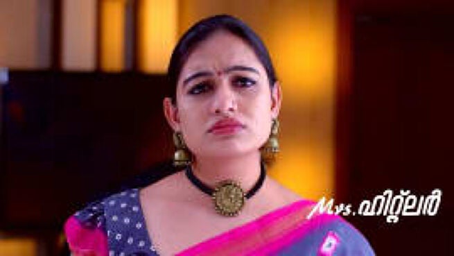 Mrs. Hitler season 1 episode 694 on Zee5