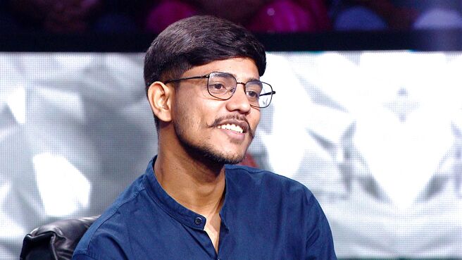 Kaun Banega Crorepati season 15 episode 3 on SonyLIV